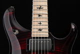 Paul Reed Smith Private Stock McCarty 594 Blood Red Smokeburst