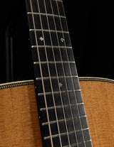 Used Bourgeois Vintage D Indian Rosewood