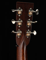 Used Bourgeois Vintage D Indian Rosewood