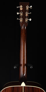 Used Bourgeois Vintage D Indian Rosewood