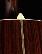 Used Bourgeois Vintage D Indian Rosewood