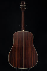 Used Bourgeois Vintage D Indian Rosewood