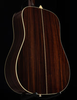 Used Bourgeois Vintage D Indian Rosewood