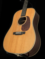 Used Bourgeois Vintage D Indian Rosewood