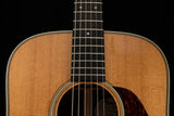 Used Bourgeois Vintage D Indian Rosewood