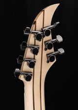 Used Caparison TAT Special 7 FM Black Berry