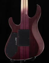 Used Caparison TAT Special 7 FM Black Berry