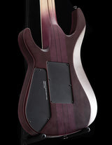 Used Caparison TAT Special 7 FM Black Berry