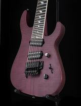 Used Caparison TAT Special 7 FM Black Berry
