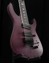 Used Caparison TAT Special 7 FM Black Berry