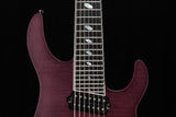 Used Caparison TAT Special 7 FM Black Berry