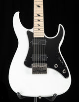 Used Caparison Dellinger JSM Joel Stroetzel Signature White