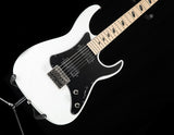 Used Caparison Dellinger JSM Joel Stroetzel Signature White