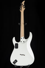 Used Caparison Dellinger JSM Joel Stroetzel Signature White