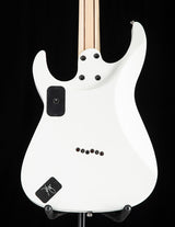 Used Caparison Dellinger JSM Joel Stroetzel Signature White