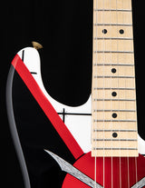 Used Charvel Warren Demartini Signature San Dimas