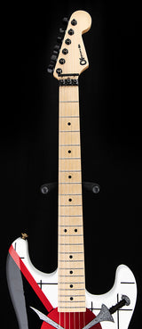 Used Charvel Warren Demartini Signature San Dimas