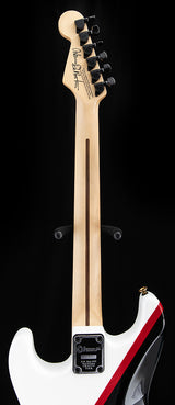 Used Charvel Warren Demartini Signature San Dimas