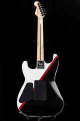 Used Charvel Warren Demartini Signature San Dimas