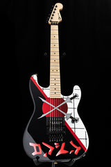 Used Charvel Warren Demartini Signature San Dimas