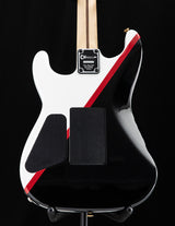 Used Charvel Warren Demartini Signature San Dimas