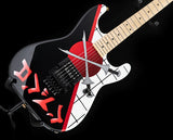 Used Charvel Warren Demartini Signature San Dimas