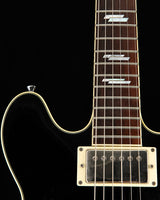 Used Collings I-35 Deluxe Black