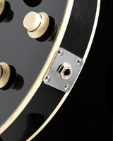 Used Collings I-35 Deluxe Black