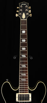 Used Collings I-35 Deluxe Black