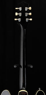 Used Collings I-35 Deluxe Black