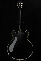 Used Collings I-35 Deluxe Black