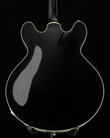 Used Collings I-35 Deluxe Black