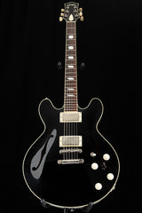 Used Collings I-35 Deluxe Black