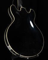 Used Collings I-35 Deluxe Black