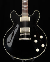 Used Collings I-35 Deluxe Black