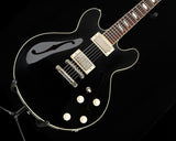 Used Collings I-35 Deluxe Black