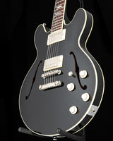 Used Collings I-35 Deluxe Black