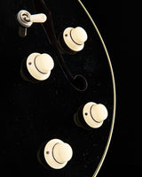 Used Collings I-35 Deluxe Black