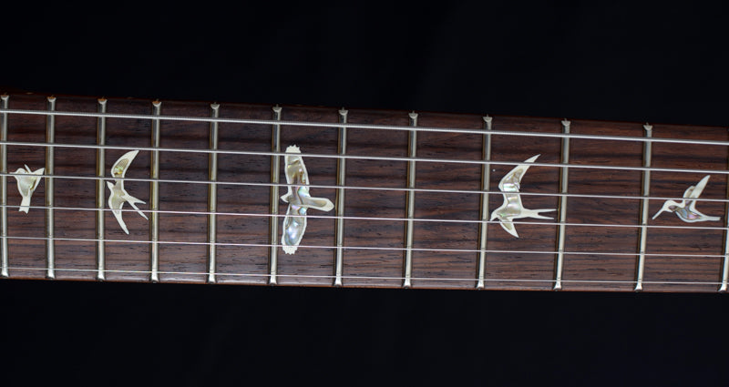 Used Paul Reed Smith 408 MT Armando's Amethyst-Brian's Guitars
