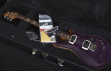 Used Paul Reed Smith 408 MT Armando's Amethyst-Brian's Guitars