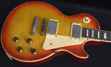Nash NGLP 60's Gibson Les Paul Cherry Sunburst-Brian's Guitars