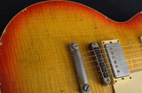 Nash NGLP 60's Gibson Les Paul Cherry Sunburst-Brian's Guitars
