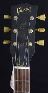 Nash NGLP 60's Gibson Les Paul Cherry Sunburst-Brian's Guitars