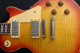 Nash NGLP 60's Gibson Les Paul Cherry Sunburst-Brian's Guitars