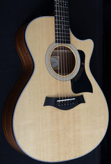 Taylor 312ce-Brian's Guitars