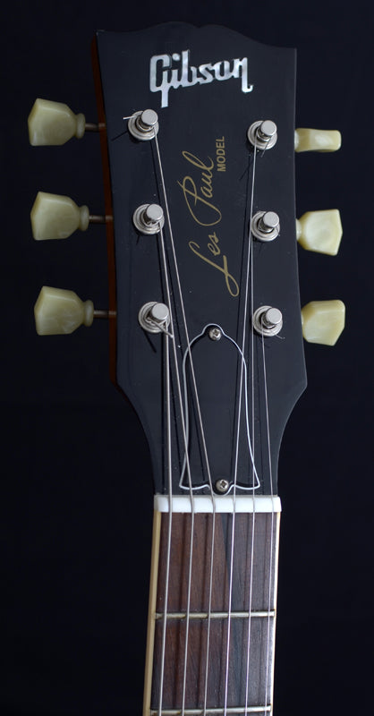 Used Gibson Les Paul Class 5 Transparent Blue Used Gibson Les Paul Class 5 Transparent Blue