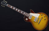 Used Gibson Custom 1958 Les Paul Standard Reissue Iced Tea VOS-Brian's Guitars