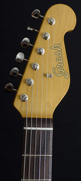 Don Grosh NOS Retro '59 Burst-Brian's Guitars