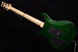 Paul Reed Smith Wood Library Custom 24 Floyd Brian's Limited Jade Green Burst-Brian's Guitars