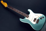 Don Grosh NOS Retro Ice Mint Metallic-Brian's Guitars